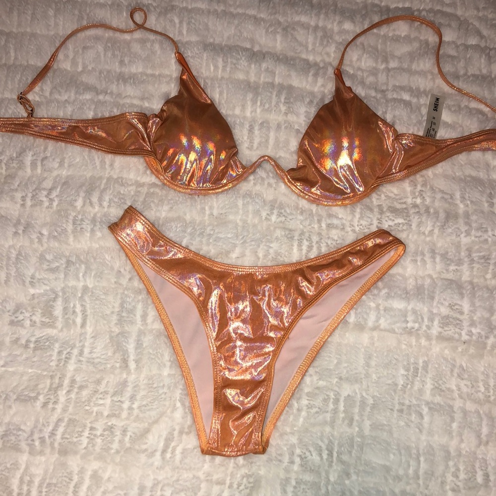 SHEIN Swim
